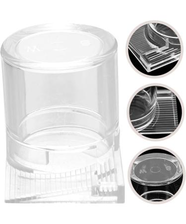 Ipetboom Pet Water Feeder Ant Water Feeders Ant Watering Cup Ant Bottle Feeder Ant Keeping Ant Feed Bowl Ants Feeding Device Ant Watering Station Ant Feeder Tool Animal Sea turtle Plastic - Buy Online on GoSupps.com