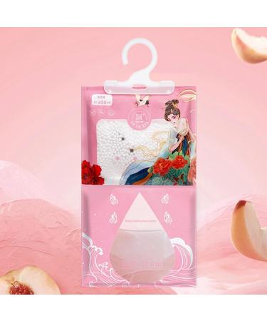  Arrovarp Closet dehumidifier bags moisture absorber car dehumidifier moisture absorbers 120g - Flexible dehumidifier bags for closets waterproof bag - Buy Online on GoSupps.com