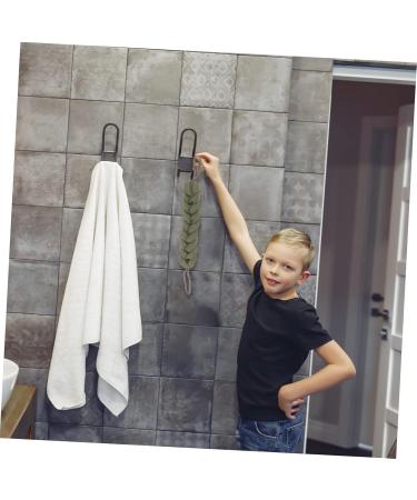 Shop Healeved Strip Loofah - Exfoliating Mesh Bath Flower - Long Back Scrubber for Smooth Skin | White & Net Options - Buy Online on GoSupps.com