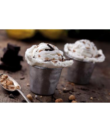 Mr.P Kappa Carrageenan 250g Powder - Vegan Gelling Agent, Halal/Kosher, Gluten-Free - Recyclable Pot - Pack of 1 - Buy Online on GoSupps.com