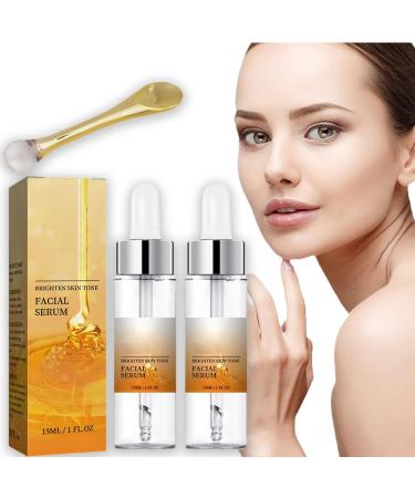Bee Venom and Manuka Honey Serum Bee Venom and Manuka Honey Serum for Women (2Pcs)