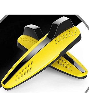 ILV Speedboot Odor Remover for Adults | Cold Winter Gift | Shoe Drying & Heating Device - Buy Online on GoSupps.com