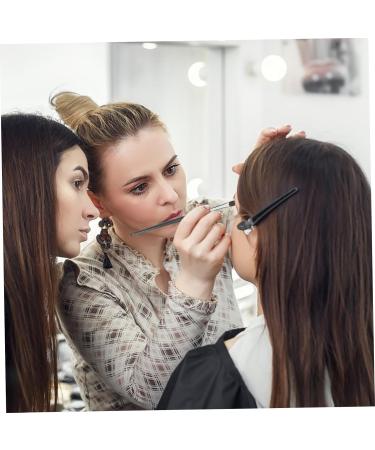 Outanaya Animal Hair Makeup Brush Eye Shadow Brush Eyeshadow Brush Makeup Brush for Women Makeup Tool - Buy Online on GoSupps.com