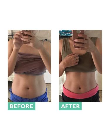 SkinyMint 14 Day Detox Tea Kit - Ultimate TeaTox Programme for Bloating & Energy Boost - Buy Online on GoSupps.com