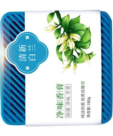 Solid Balm Diffuser for Car Aromatherapy | Strong Deodorization & Long-Lasting Refreshing Scents | Safe for All Vehicles | Brando - Buy Online on GoSupps.com