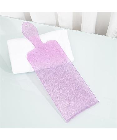 Planche de surlignage pour cheveux - Palette de surlignage de taille standard pour barbiers - Buy Online on GoSupps.com