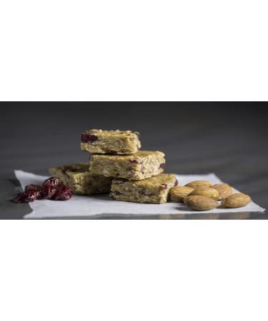Epicured Protein Energy Bites (8 packs 16 traditional snack bars) Almond Cranberry - Buy Online on GoSupps.com