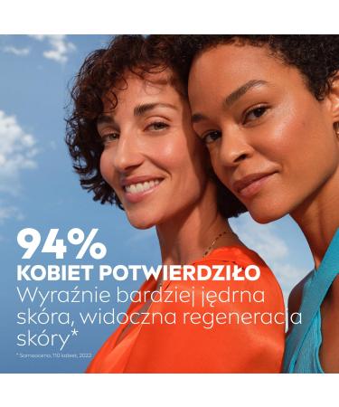 Nivea Q10 Power antiwrinkle + firming Night Face Cream - Buy Online on GoSupps.com