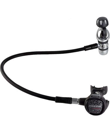 Cressi Intense Use Scuba Diving Regulator | AC2/Compact | Made in Italy - Buy Online on GoSupps.com
