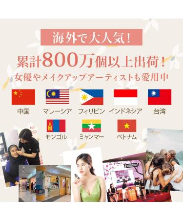 NATURACTOR Cover Foundation Spotscover Concealer 20g (151) - Full Coverage Makeup Solution - Buy Online on GoSupps.com