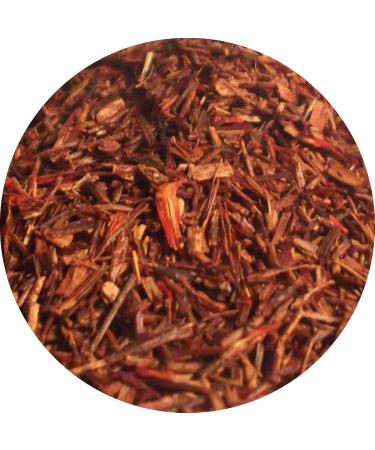  Lerbs & Hagedorn Rooibos tea - Orange sang - 250 g - Buy Online on GoSupps.com