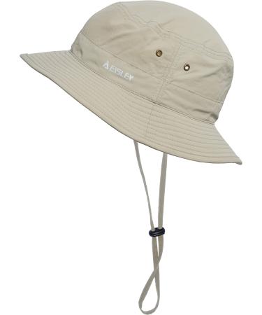 Eisley unisex hat hat kalahari l beige