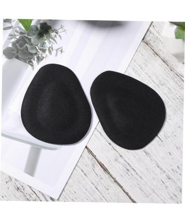 FOMIYES Half Foot Cushions Insoles for High Heels | Non-Slip Ball of Foot & Metatarsal Pads | Comfortable Shoe Pads for Women - International Shipping Available - Buy Online on GoSupps.com