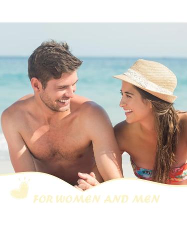 TRINIDa Wax Beads 1000g with 10 Applicators | Painless Hair Removal for Women and Men | Professional Hard Wax Beads for Full Body, Facial, and Legs - Buy Online on GoSupps.com