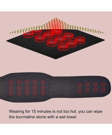 Buy Lumbar Support Belts for Pain Relief | Men & Women | Sciatica Nerve & Hernia Therapy | Lower Back & Abdominal Support - Buy Online on GoSupps.com