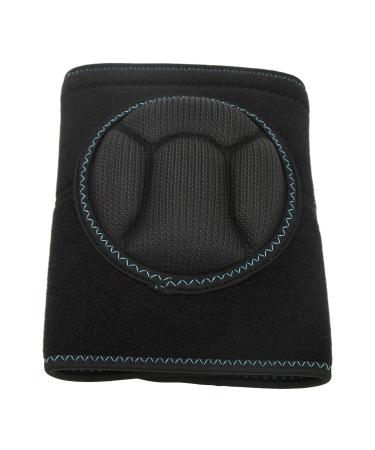 Elbow Brace for Tennis & Golf Elbow | Compression Support Sleeve & Anticollision EVA Foam - Buy Online on GoSupps.com