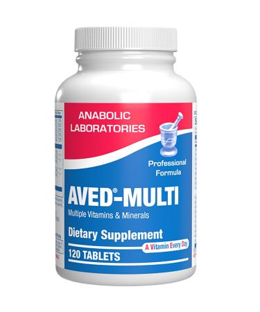 30-in-1 Adult Multivitamin with Iron - Antioxidant Rich Over 50 Multivitamin for Women and Men with Vitamins A C D E B Complex Zinc Magnesium Myo Inositol Citrus Bioflavonoids & More - 2 Month Supply