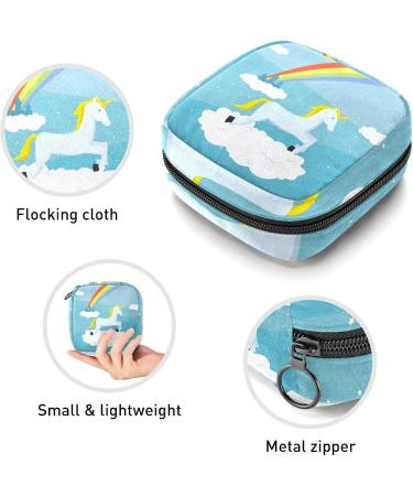 Shop Women's Bonds Storage Pockets Stillpad Holder - Cute Unicorn Design | International Shipping Available - Buy Online on GoSupps.com