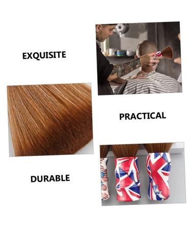 5ST Beard Care Brush Set - Premium Manual Shaving & Soap Brushes for Men | Ideal Gift for Grooming & Barber Razors - Buy Online on GoSupps.com