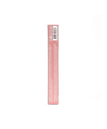 Chella Eyebrow Pencil | Vegan Gluten-Free Paraben-Free | Long-Lasting Smooth Consistency in Delightful Deep Brown | International Shipping Available - Buy Online on GoSupps.com