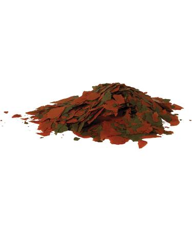 Tetra TetraCichlid Balanced Diet Flakes 5.65oz - Cichlid Fish Food - Buy Online on GoSupps.com