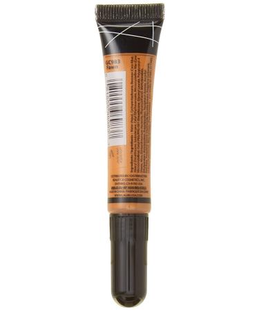 L.A. Girl Pro HD Concealer GC983 Fawn - 0.28 oz (Pack of 1) - Buy Online on GoSupps.com