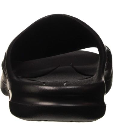 Buy Arena Hydrosoft II Hook Unisex Bathing Sandals - Ergonomic Slip-Resistant Flip Flops for Sea & Pools Chlorine Resistant in Black Size 45 EU - Buy Online on GoSupps.com