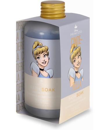 Mad Beauty. Bain Moussant Cendrillon Pure Princess. Profitez d'un bain moussant parfum inspir de Cendrillon pour une exp rience royale de relaxation et de douceur. - Buy Online on GoSupps.com