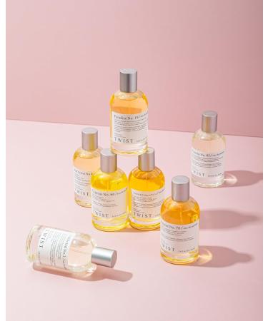 Twist - Stars No. 17 - Eau De Parfum Inspired by Burb. Her Long-Lasting Perfume For Women Paraben Free Vegan Clean Ingredients Fragrance - Spray 100 ml | 3.4 fl. oz. Stars No. 17 - Inspired by Her 3.4 Fl Oz (Pack of 1) - Buy Online on GoSupps.com