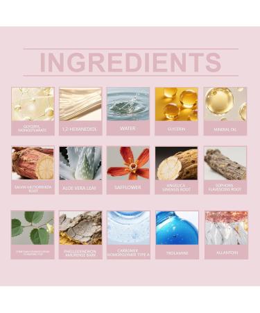 Cr me strog ne pour femme | Cr me lissante l' strog ne pour la zone intime | Produits de soins de la peau pour l'int rieur et l'ext rieur Utilisation spa d'affaires - Buy Online on GoSupps.com