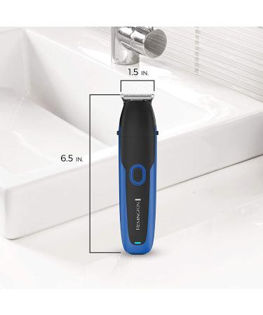 Remington Lithium Power Face & Body Groomer Kit 6pc PG6255 | Wetech Technology - Buy Online on GoSupps.com