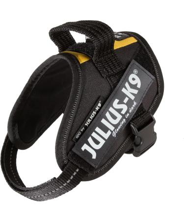 Buy IDC Powerharness S/Mini in Belgian Colors - Premium International Shipping Available! - Buy Online on GoSupps.com