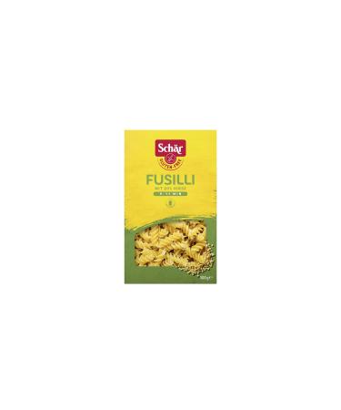 Sch r Schar Fusilli Gluten Free 500g
