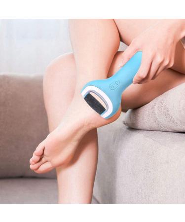 Amope Pedi Perfect Replacement Roller Heads - 10 Pack - Extra Coarse and Regular Coarse - Callus Removal and Smooth Feet - Essential Pedicure Accessory - Buy Online on GoSupps.com