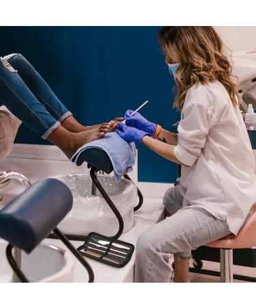 PARTURI 5-Pack Rose Gold Pedicure Knife Kit - Professional Foot Dead Callus Remover and Ingrown Toenail Tool Set for Skin Care and Manicure - Stainless Steel Nail File, Clippers, Cuticle Scraper, Toe Shaver - Buy Online on GoSupps.com