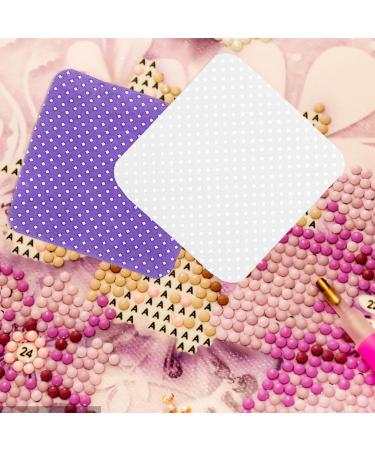 Tofficu 2 Boxes Cleaning Tool Boxes Cleaning Wipes Nail Wipes Glue Wiping Cloth White Erasers Residue Remover Glue Cleaning Pad Glue Wiping pad - Buy Online on GoSupps.com