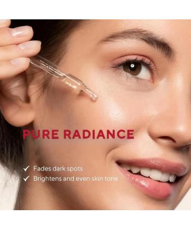 AHA 30% + BHA2% Peeling Solution Exfoliating Facial Serum for Hydrated Serum for Face Face Serum for Hydrated for Women Peeling Solution and Hyaluronic Face Serum Gentle Facial Oil for Large Pores - Buy Online on GoSupps.com