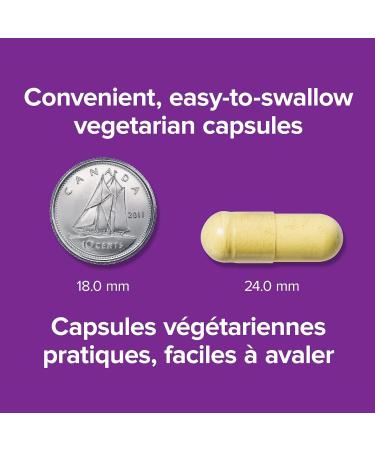 Webber Naturals Quercetin 500 mg 60 Capsules Antioxidant Support Vegan - Buy Online on GoSupps.com