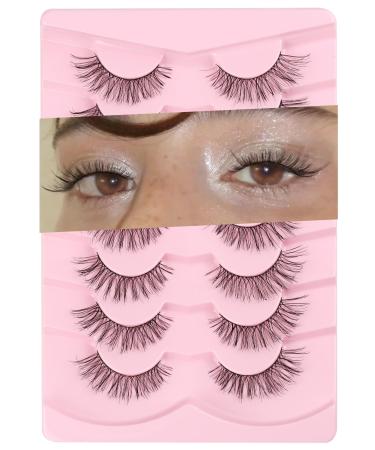Lashes eyelashes natural look lashes natural mink lashes volume lash lashes fluffy fake eyelashes wispy eyelash faux mink lashes eyelashes natural wispy lashes mink lashes fluffy lashes Adious #Gaea #Oceanus