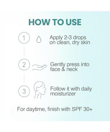Skinassist Restore Instant Face Lift Serum Face Serum for Women Anti Aging Serums Collagen & Peptides Firming Facial for Plumper Lifted-Looking Skin Tightening & Anti Aging Serums 1 fl oz - Buy Online on GoSupps.com