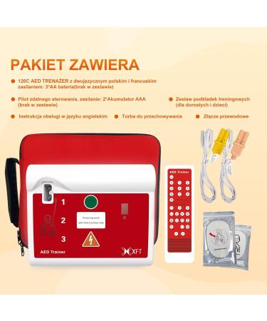 Buy AED Coach Polish/French (120c) - Premium Quality for Optimal Results | International Shipping Available - Buy Online on GoSupps.com