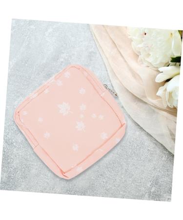 Lurrose 10-Piece Outdoor Decor - Coin Exchange Toilet Article Container & Menstrual Pad Storage Bags for Outdoor Use - Buy Online on GoSupps.com