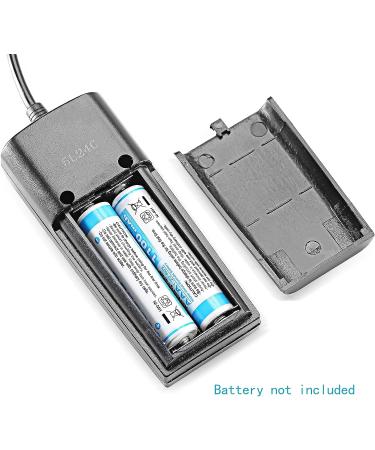 Neewer RT-16 16 Channel Wireless Studio Slave Flash Trigger Receiver - Buy Online on GoSupps.com