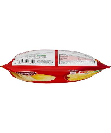 Lay's Nature 145 g (Lot de 2) - Buy Online on GoSupps.com