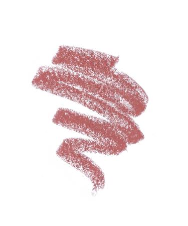 Lamel Vibrant Lip Pencil in Rose Wood - Long-Lasting & Convenient Design - Trendy Shades - 1.7g / 0.06oz - Buy Online on GoSupps.com