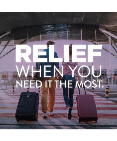 Polyethylene Glycol 3350 Powder for Solution - Gentle Laxative Stool Softener Constipation Relief for Adults - Osmotic Laxative Relieves Occasional Constipation No Harsh Side Effects 17.9 oz - Buy Online on GoSupps.com