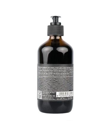 Buy OWAY Silver Steel Hair Bath Shampoo 8 oz - Premium International Shipping - Buy Online on GoSupps.com