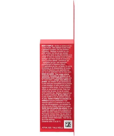 Neutrogena Stubborn Acne Drying Lotion 29 mL - Buy Online on GoSupps.com