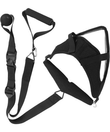 Neck Traction for Pain Relief | Professional Cervical Traction Stretcher for Home Use - Shop Internationally! - Buy Online on GoSupps.com