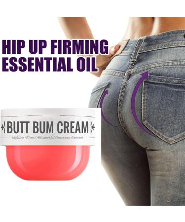 Mikabila (01)150g Buttock Enlargement Cream Hip Lift Up Cream Hip Lift Up Butt Firm Skin Enlargement Effective Shaping Hips Bigger and Firmer Ass Lift Cream for Bigger Buttocks Up - Buy Online on GoSupps.com